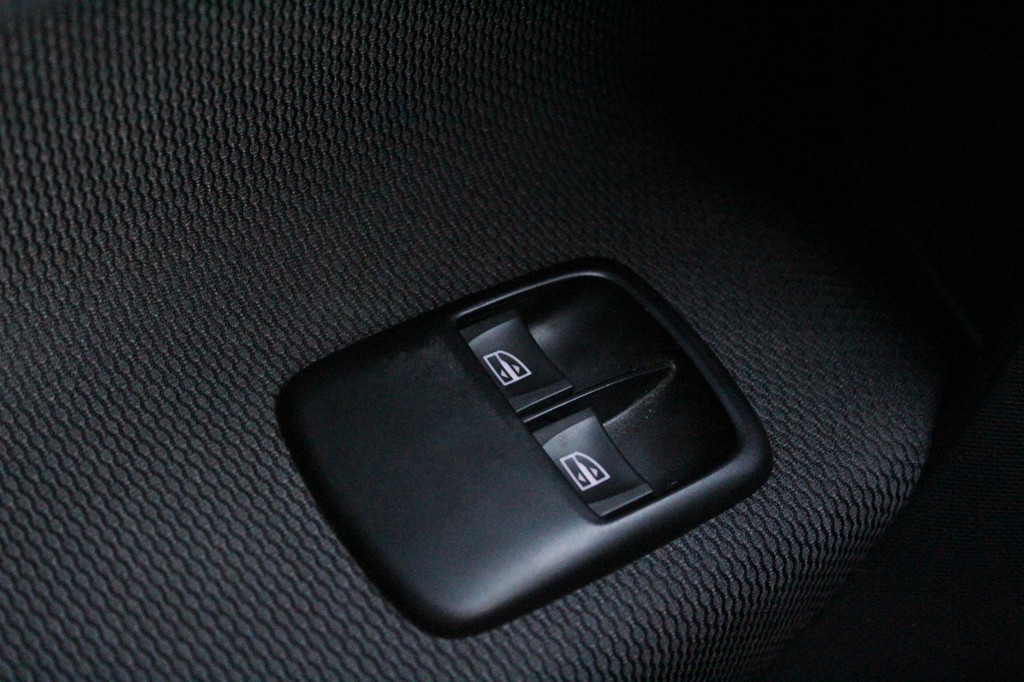 Smart Fortwo (P311DR) met abonnement