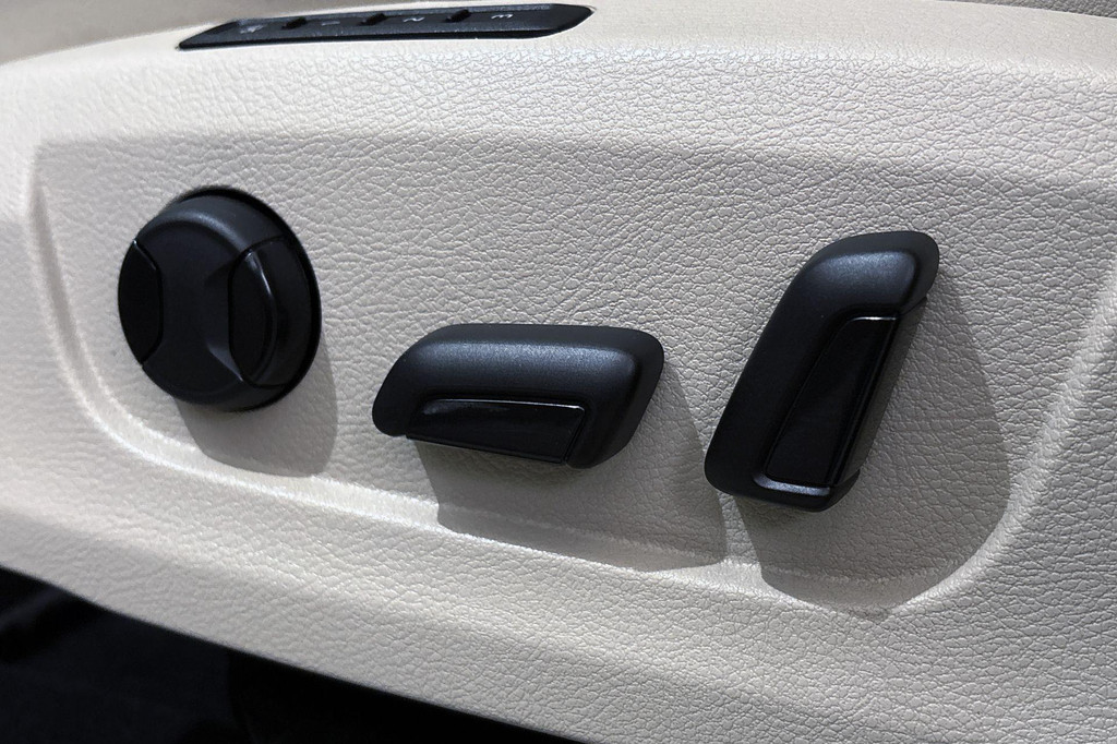 ŠKODA Superb (KBT63S) met abonnement