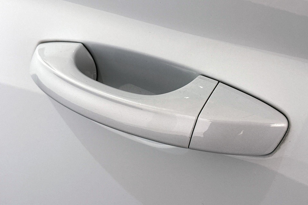 ŠKODA Superb (KBT63S) met abonnement