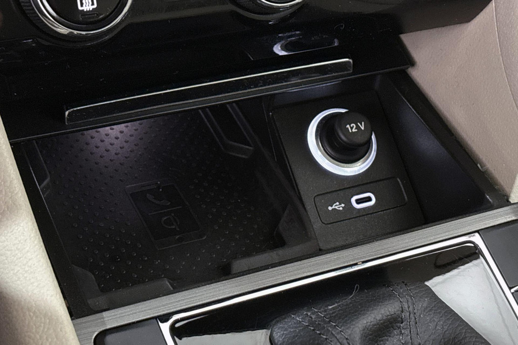 ŠKODA Superb (KBT63S) met abonnement