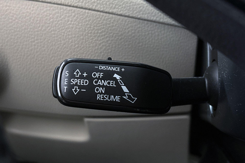 ŠKODA Superb (KBT63S) met abonnement