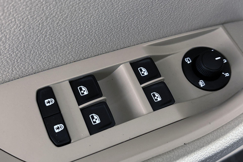 ŠKODA Superb (KBT63S) met abonnement