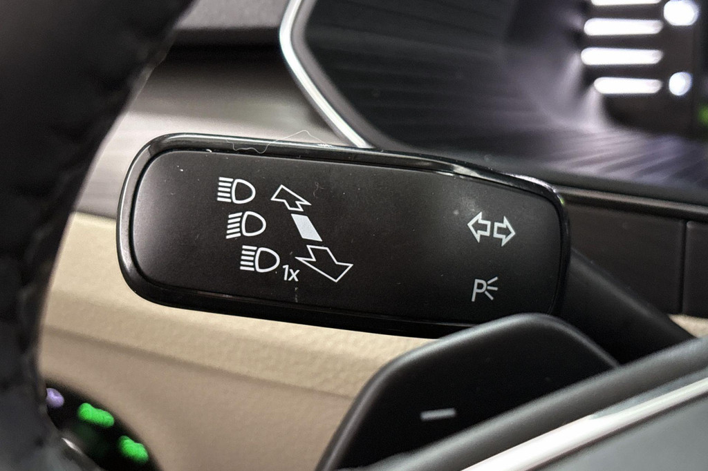 ŠKODA Superb (KBT63S) met abonnement