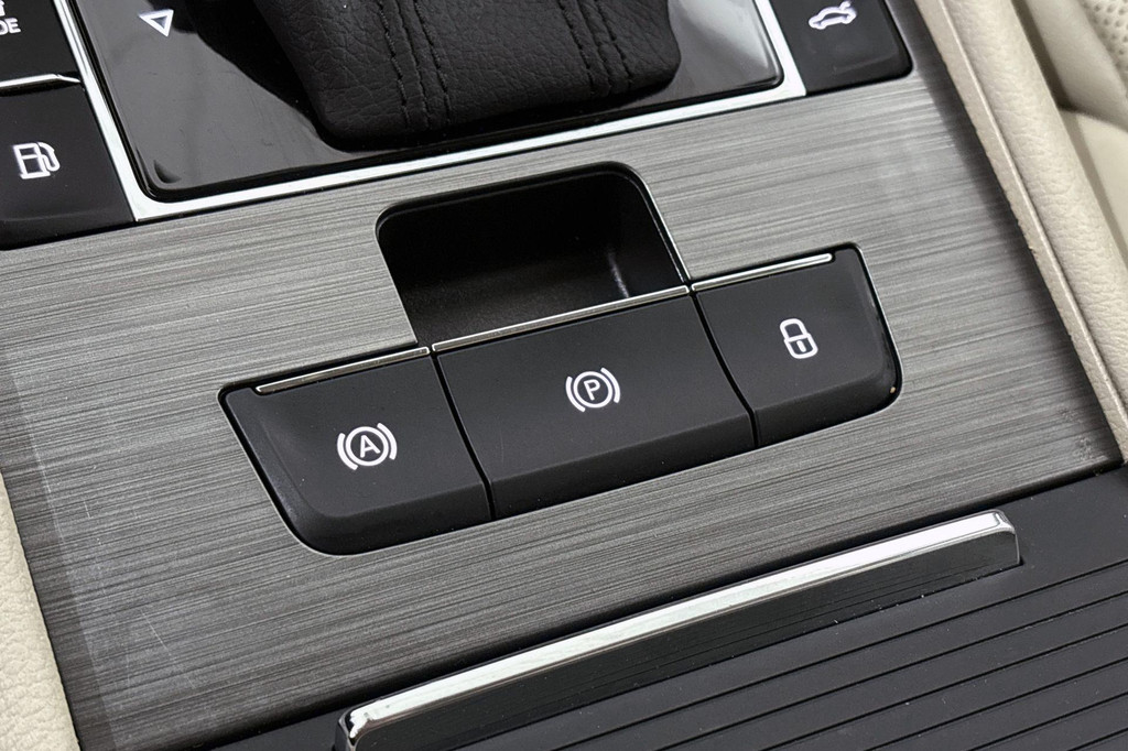 ŠKODA Superb (KBT63S) met abonnement