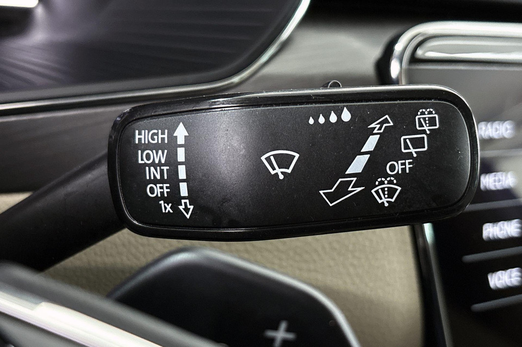 ŠKODA Superb (KBT63S) met abonnement