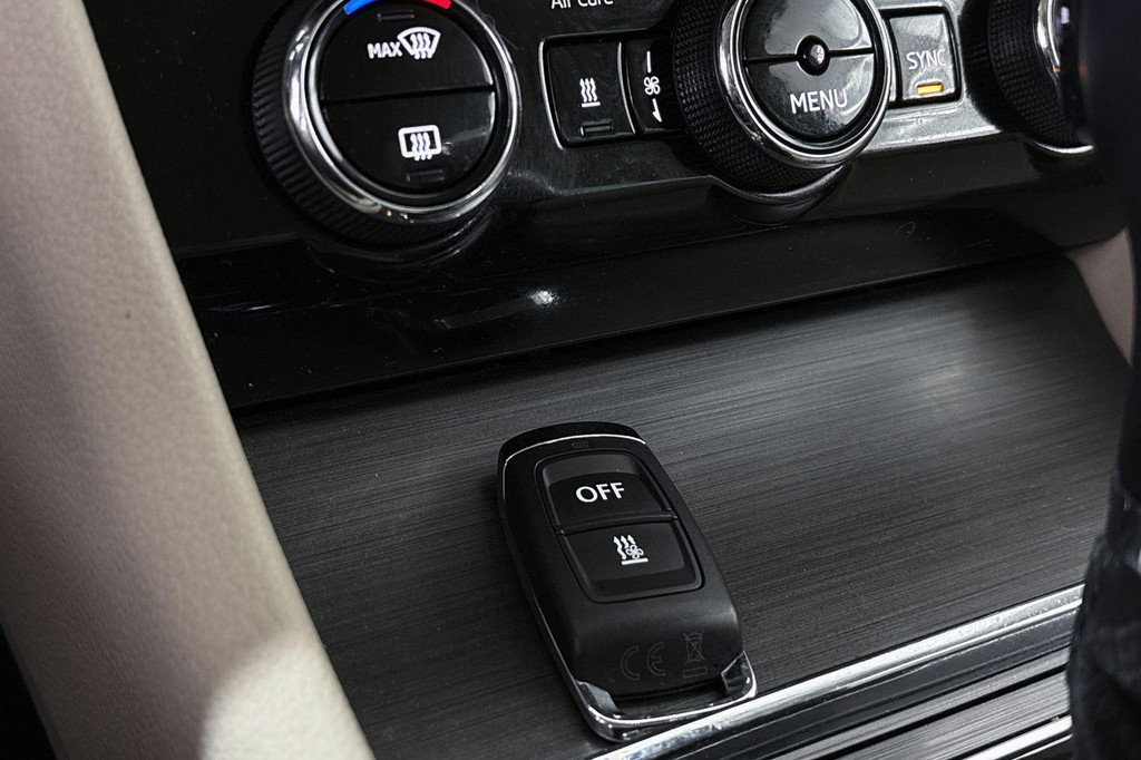 ŠKODA Superb (KBT63S) met abonnement