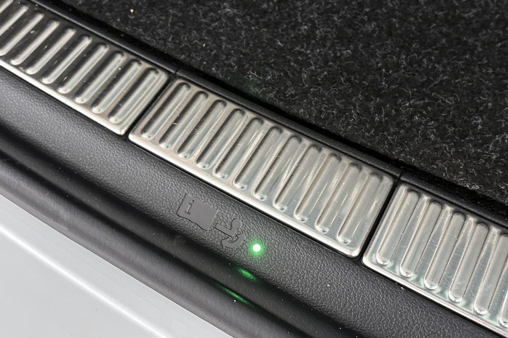 ŠKODA Superb (KBT63S) met abonnement