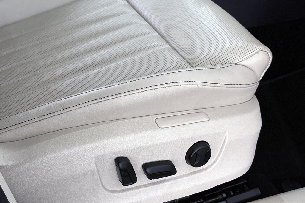 ŠKODA Superb (KBT63S) met abonnement