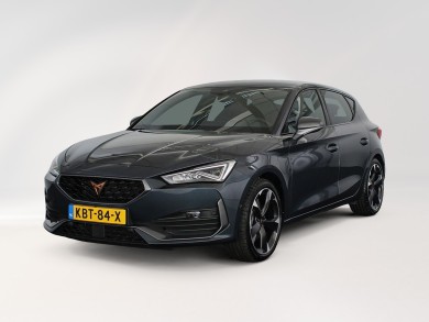 CUPRA Leon (KBT84X) met auto abonnement