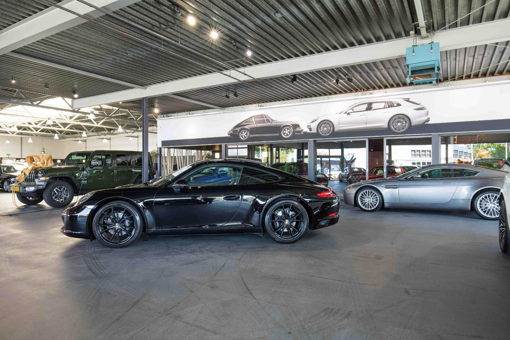 CUPRA Leon Sportstourer (KBT46T) met abonnement