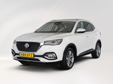 MG EHS (KBX67Z) met auto abonnement