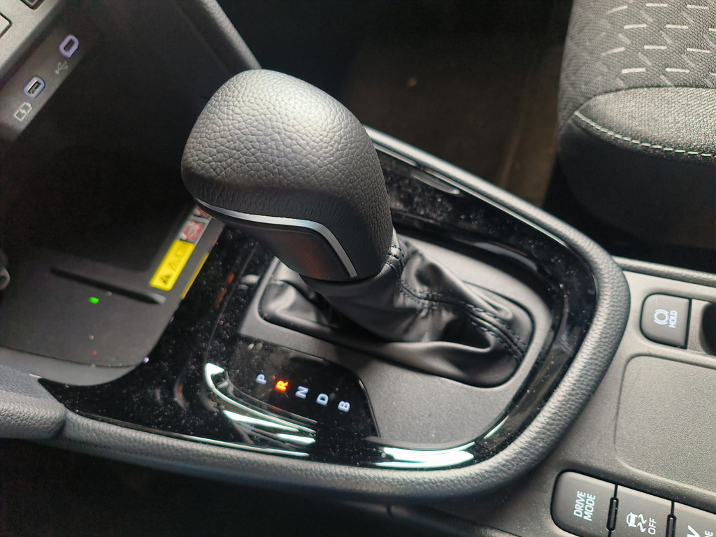 Toyota Yaris Cross (KBZ90G) met abonnement