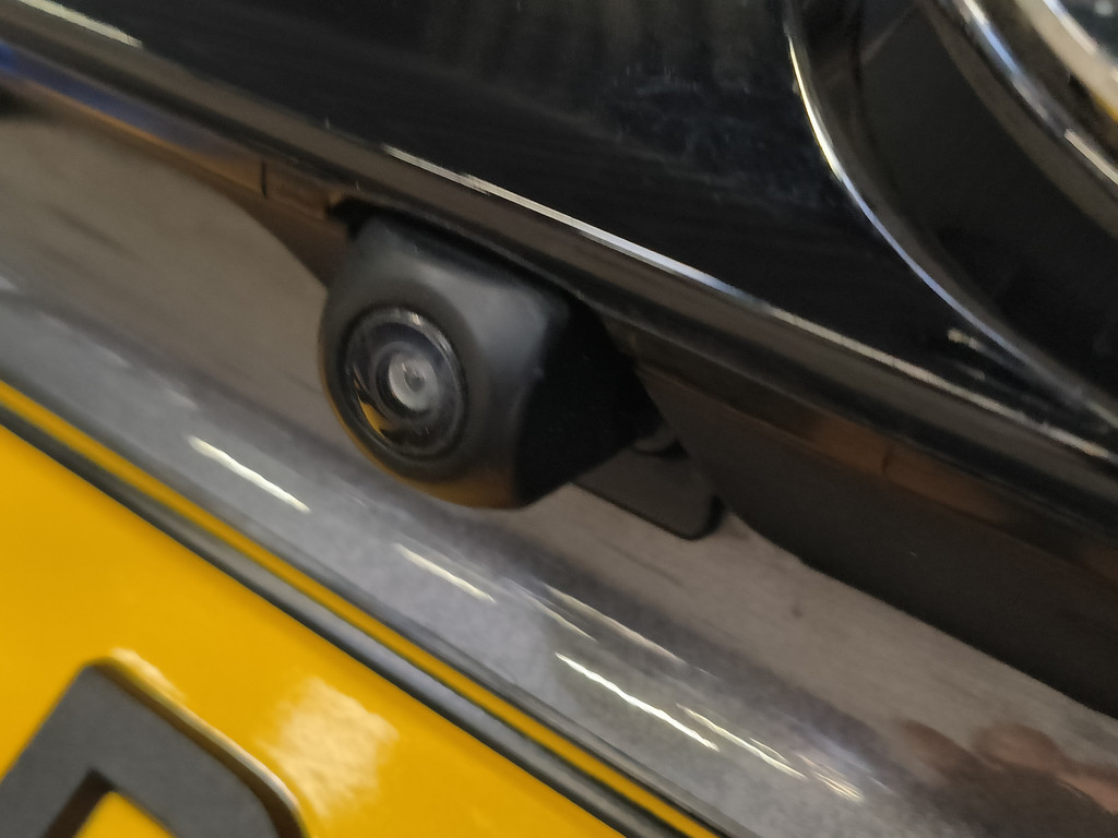 Toyota Yaris Cross (KBZ90G) met abonnement