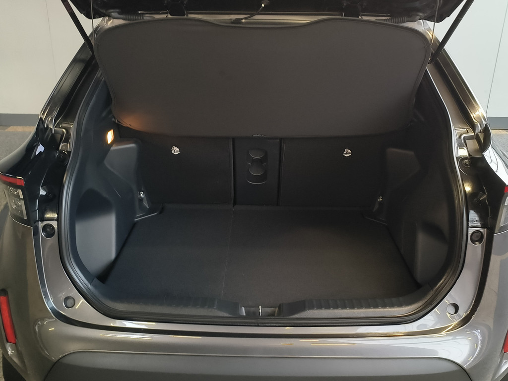 Toyota Yaris Cross (KBZ90G) met abonnement