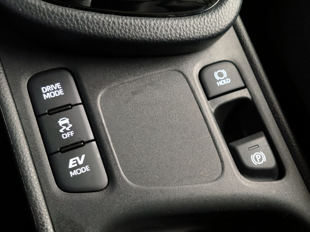 Toyota Yaris Cross (KBZ90G) met abonnement