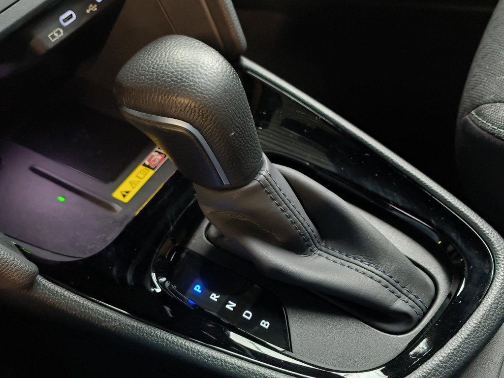 Toyota Yaris Cross (KBZ90G) met abonnement