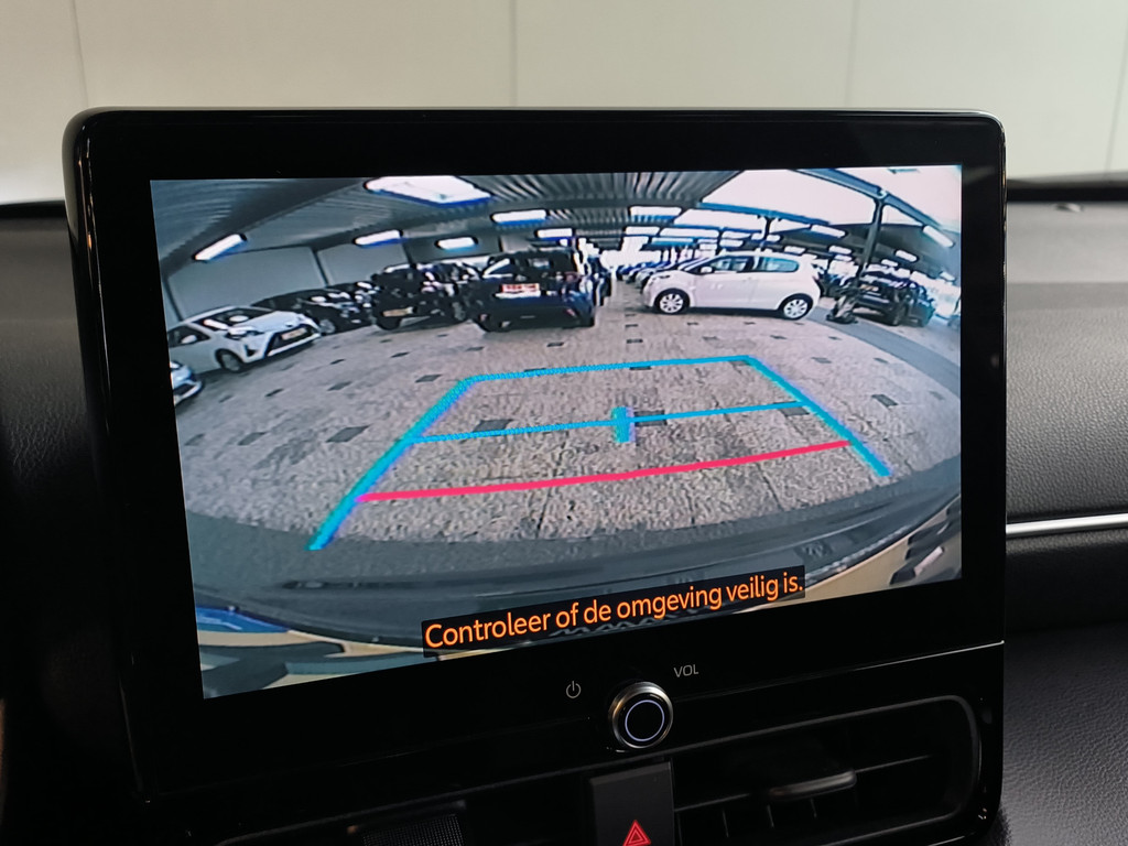 Toyota Yaris Cross (KBZ90G) met abonnement