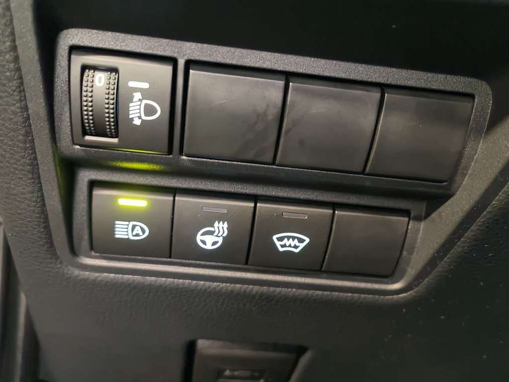 Toyota Yaris Cross (KBZ90G) met abonnement