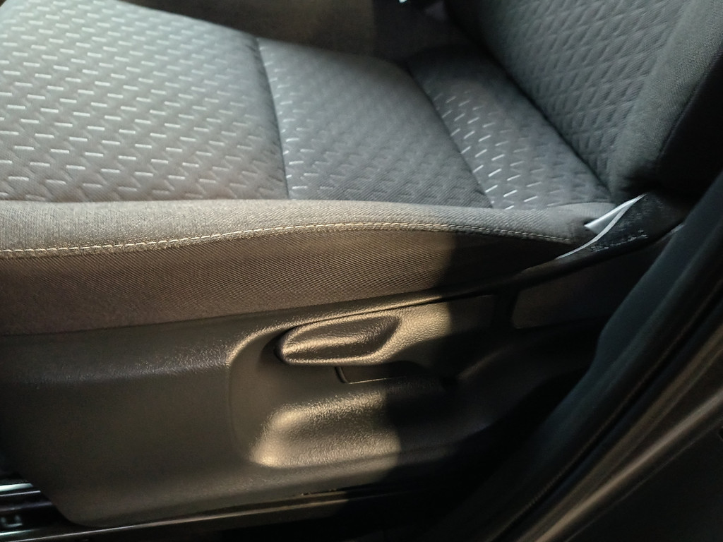 Toyota Yaris Cross (KBZ90G) met abonnement