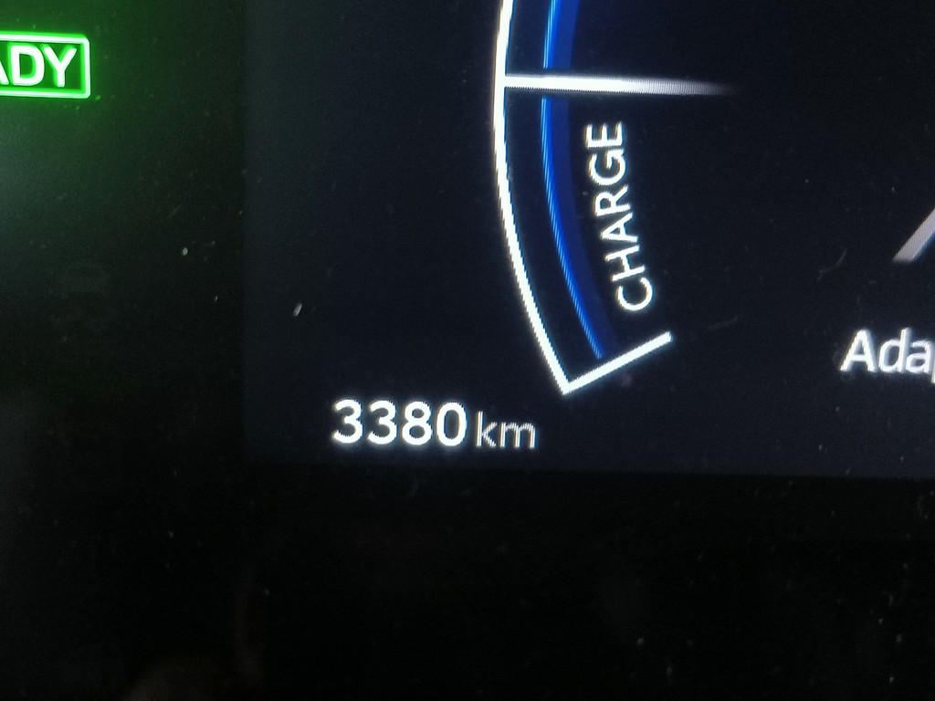 Toyota Yaris Cross (KBZ90G) met abonnement