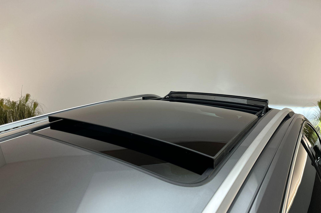 ŠKODA Superb (KBV92D) met abonnement