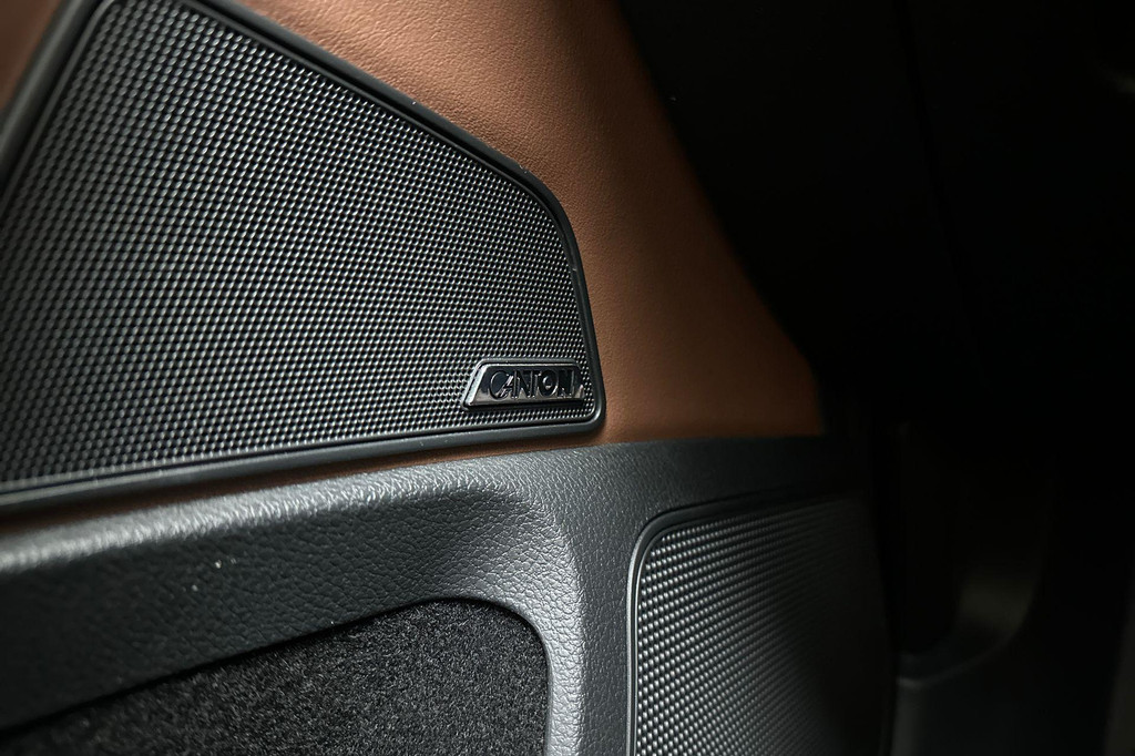 ŠKODA Superb (KBV92D) met abonnement