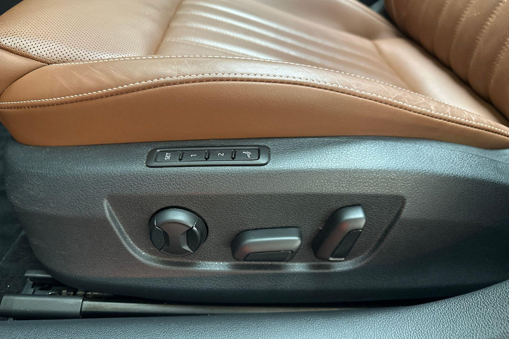 ŠKODA Superb (KBV92D) met abonnement