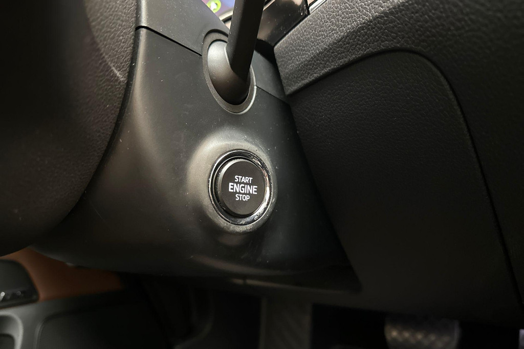 ŠKODA Superb (KBV92D) met abonnement