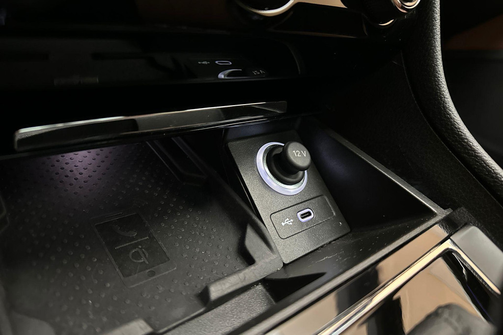 ŠKODA Superb (KBV92D) met abonnement