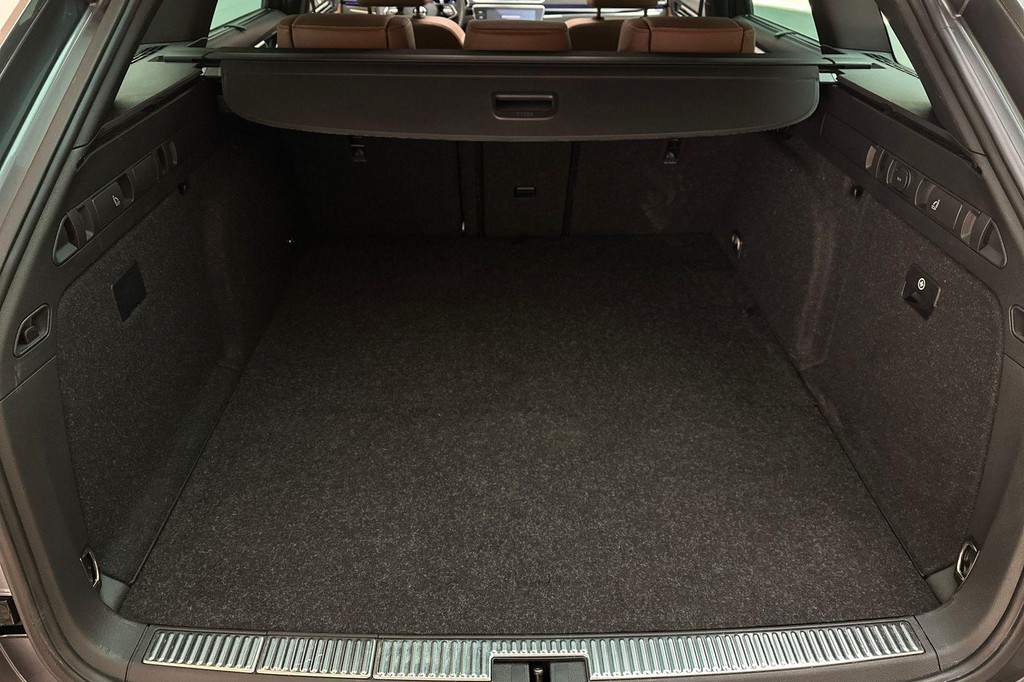 ŠKODA Superb (KBV92D) met abonnement