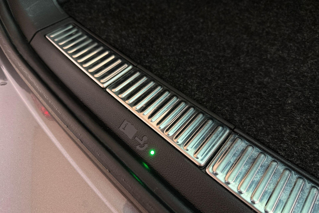 ŠKODA Superb (KBV92D) met abonnement