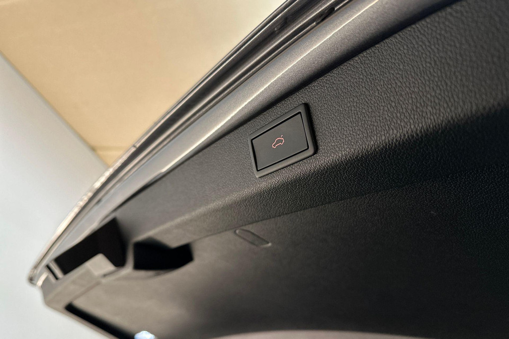 ŠKODA Superb (KBV92D) met abonnement