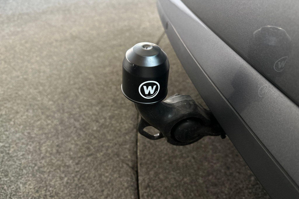 ŠKODA Superb (KBV92D) met abonnement