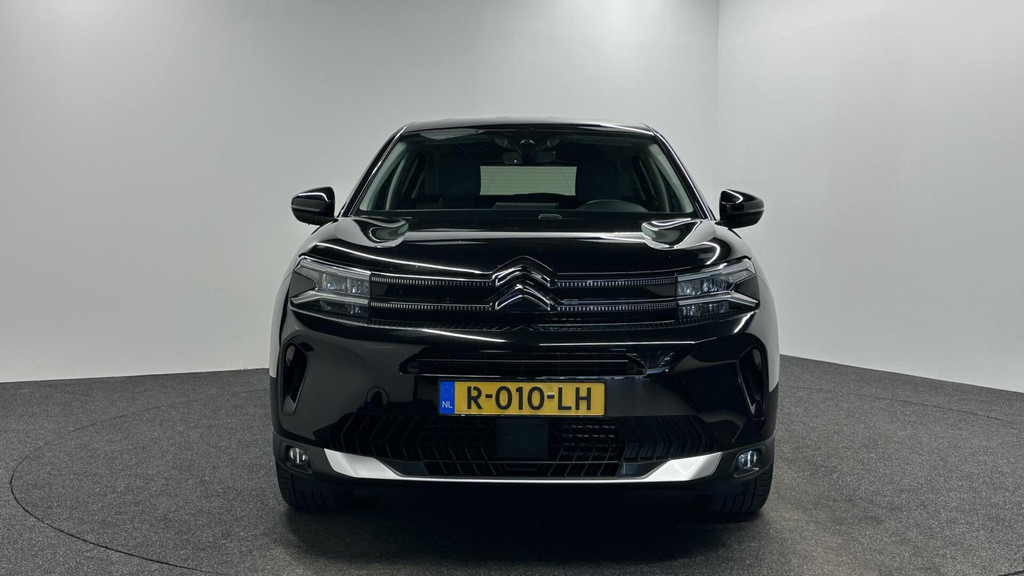 Citroën C5 Aircross (R010LH) met abonnement