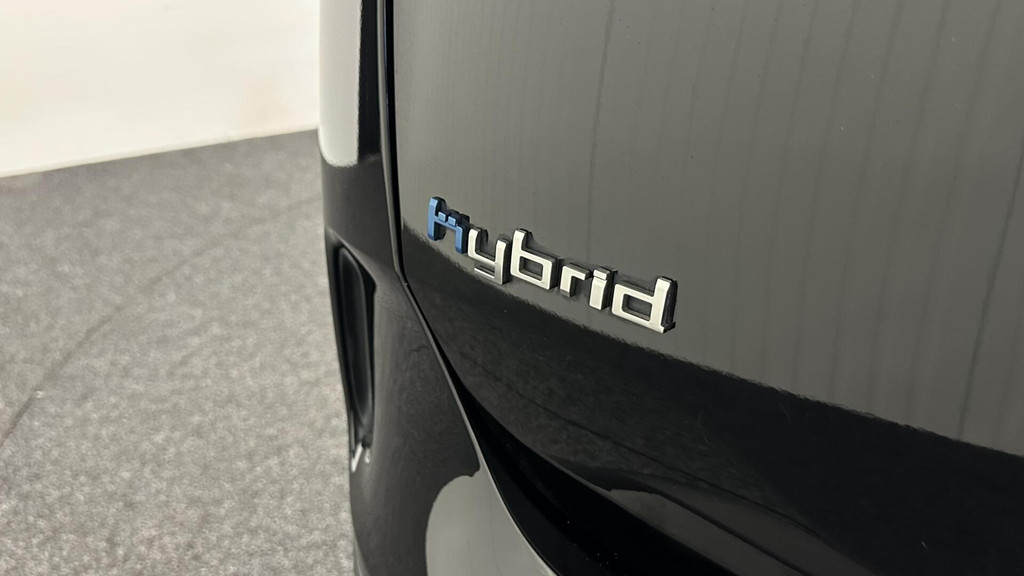 Citroën C5 Aircross (R010LH) met abonnement