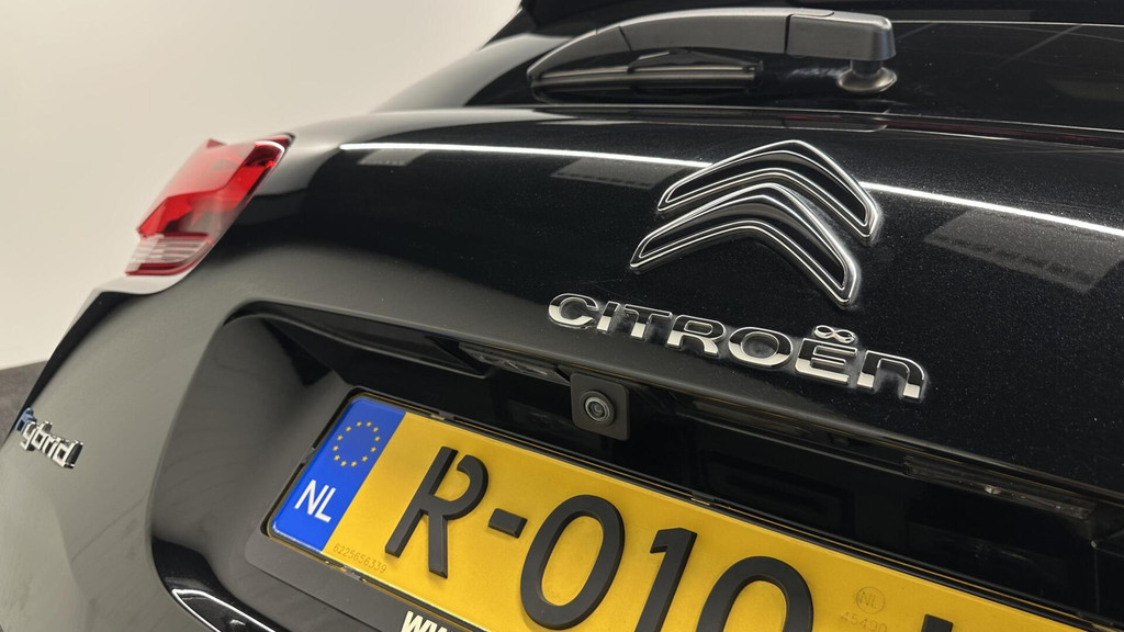 Citroën C5 Aircross (R010LH) met abonnement