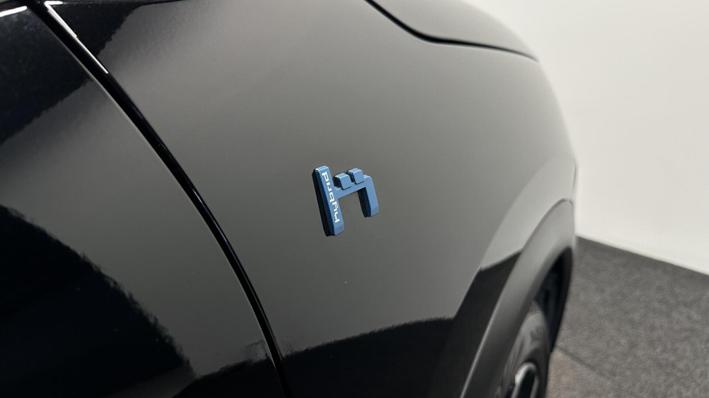 Citroën C5 Aircross (R010LH) met abonnement