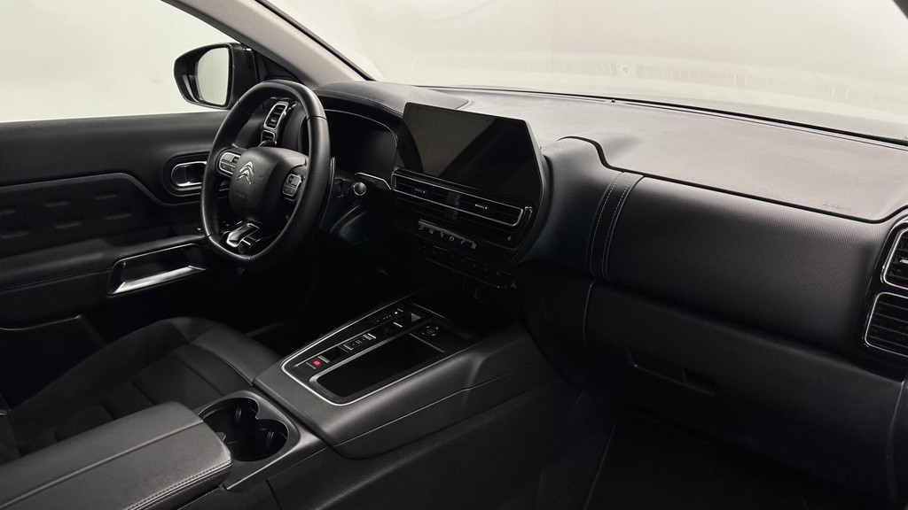 Citroën C5 Aircross (R010LH) met abonnement