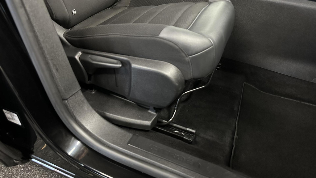 Citroën C5 Aircross (R010LH) met abonnement