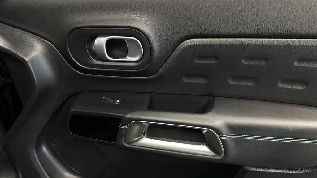 Citroën C5 Aircross (R010LH) met abonnement