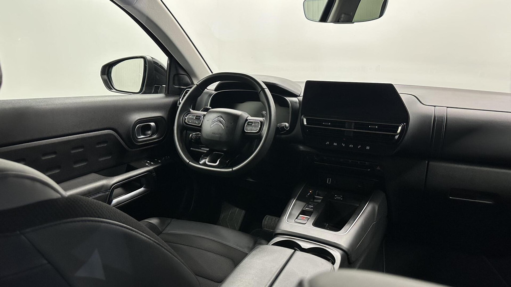 Citroën C5 Aircross (R010LH) met abonnement