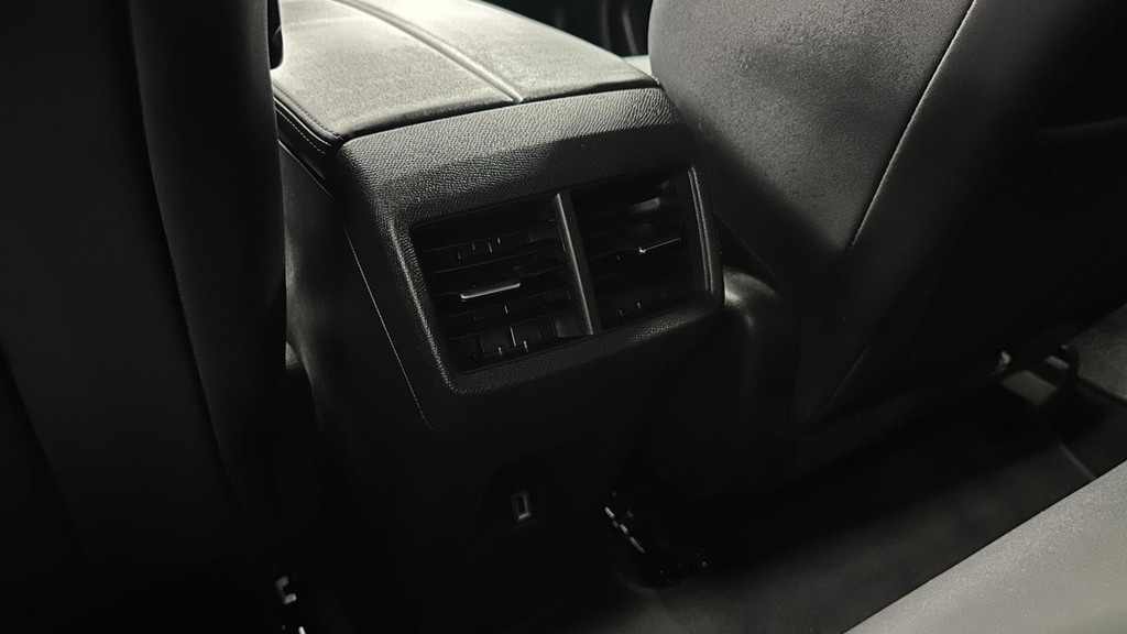 Citroën C5 Aircross (R010LH) met abonnement