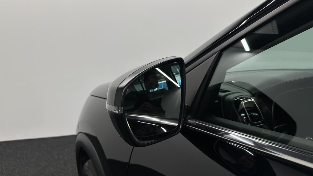 Citroën C5 Aircross (R010LH) met abonnement