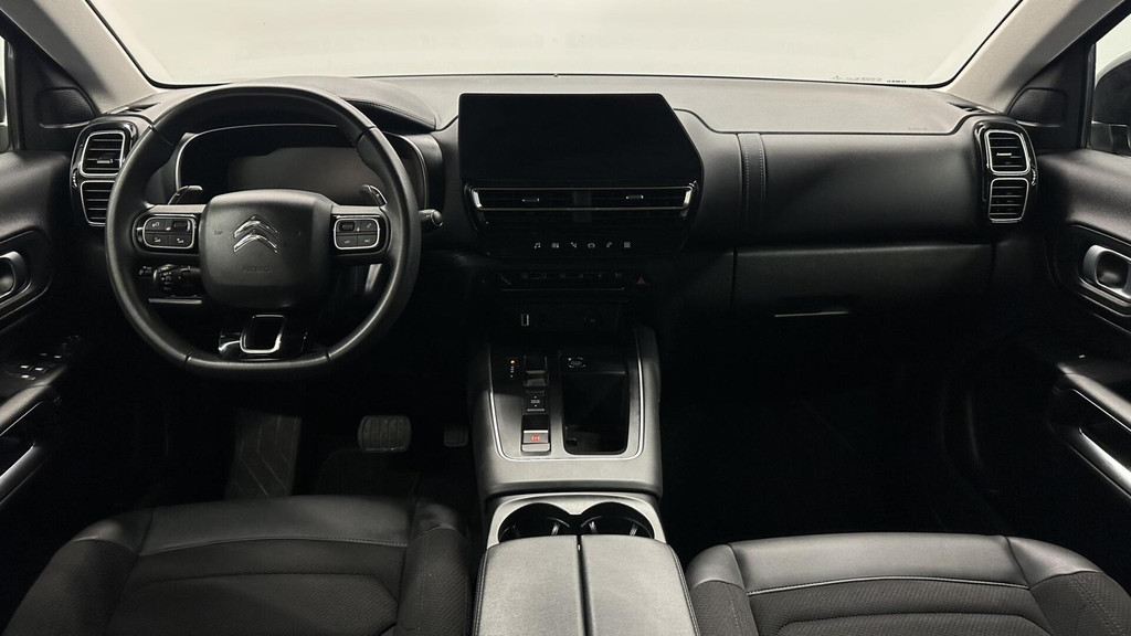 Citroën C5 Aircross (R010LH) met abonnement