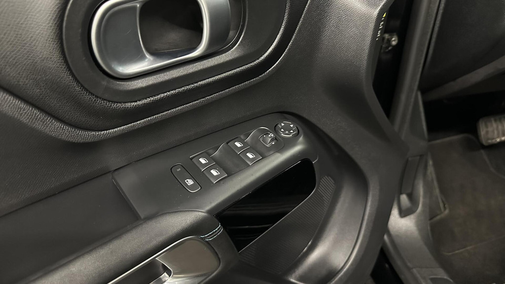 Citroën C5 Aircross (R010LH) met abonnement