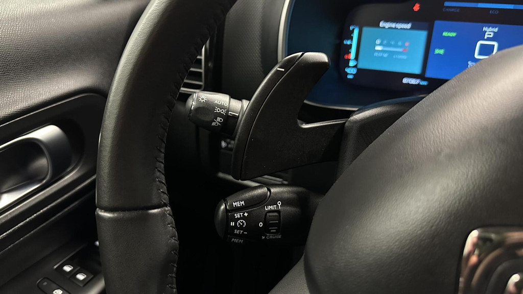 Citroën C5 Aircross (R010LH) met abonnement