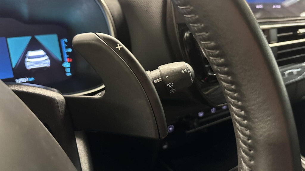 Citroën C5 Aircross (R010LH) met abonnement