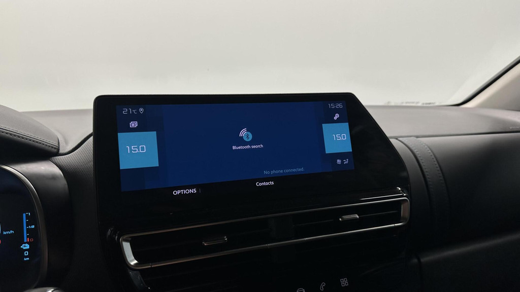 Citroën C5 Aircross (R010LH) met abonnement