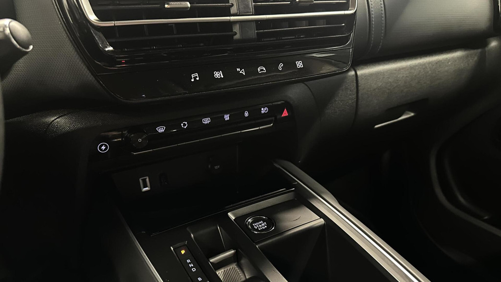 Citroën C5 Aircross (R010LH) met abonnement