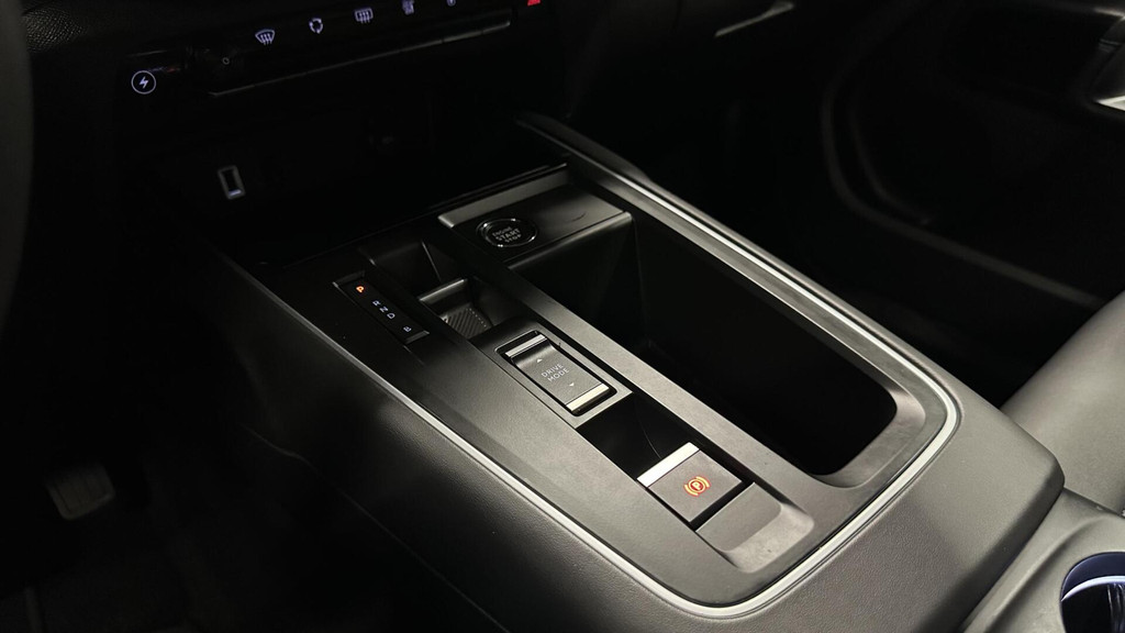 Citroën C5 Aircross (R010LH) met abonnement